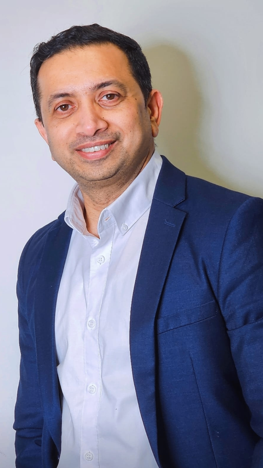 Sudhesh K. Valappil
